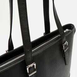 Misako Bolso shopper con bolsillo para tablet (10