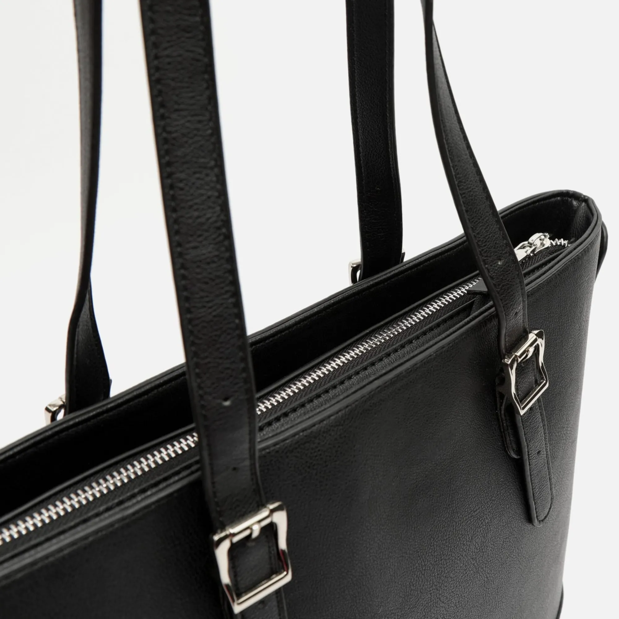 Misako Bolso shopper con bolsillo para tablet (10")