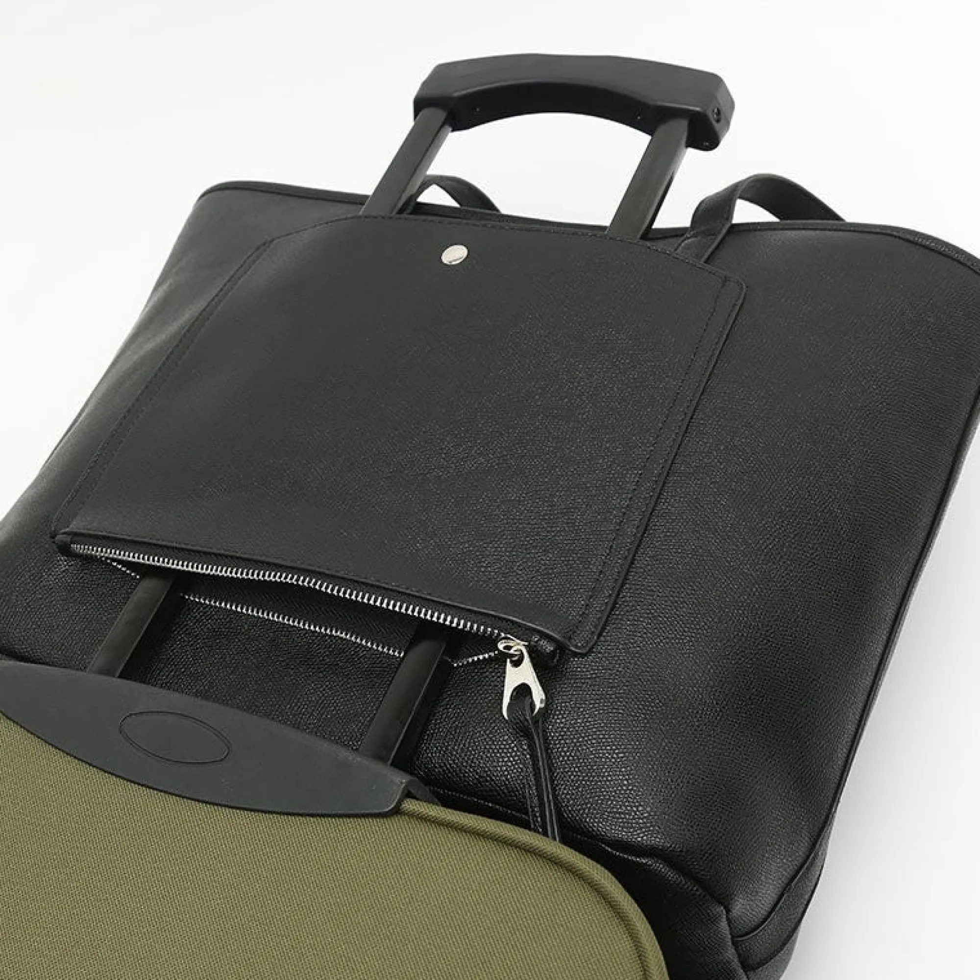 Misako Bolso shopper con bolsillo para portátil (14 pulgadas)