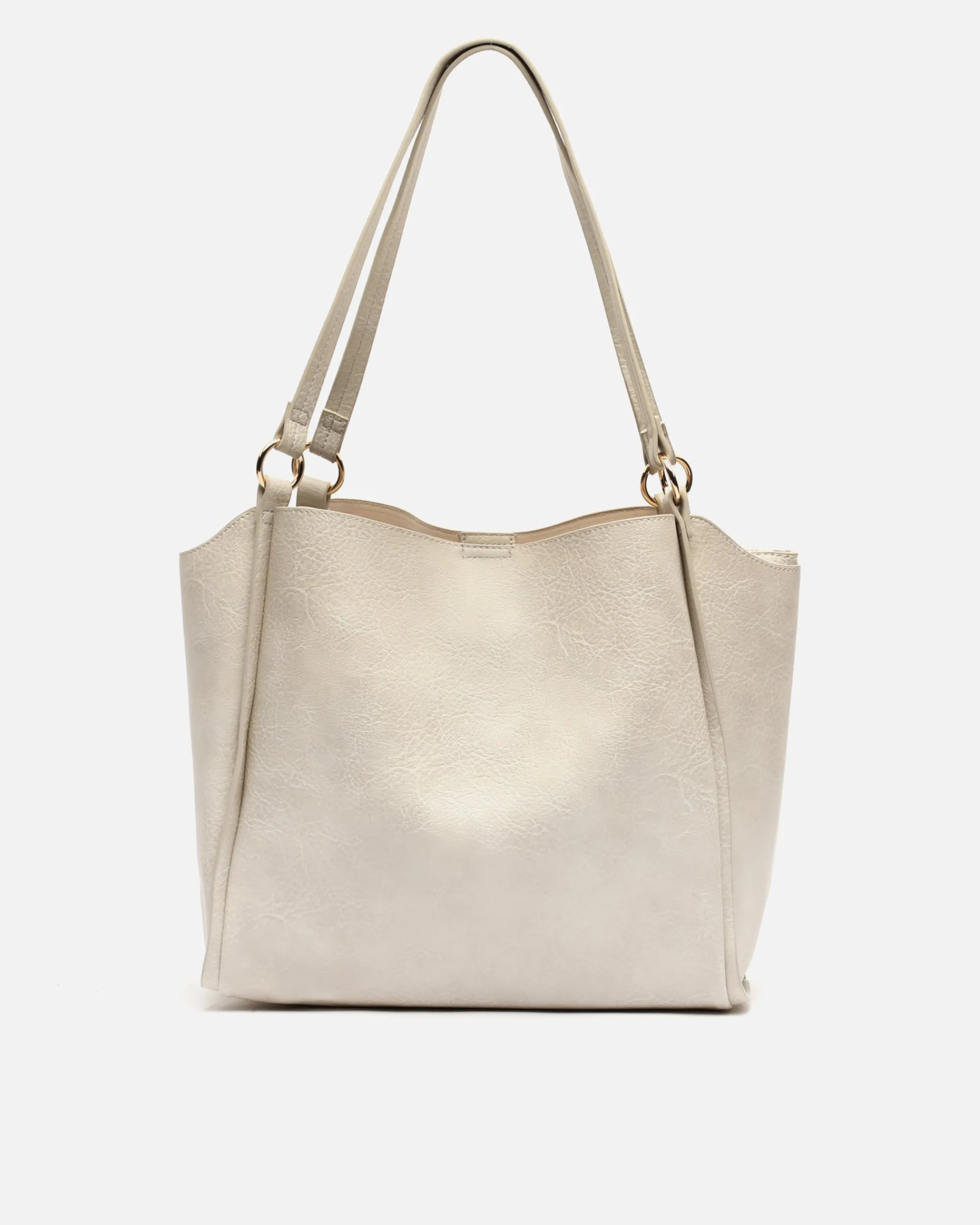 Misako Bolso shopper grande con bolsa en el interior