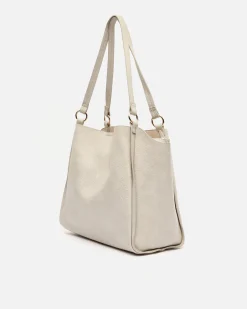 Misako Bolso shopper grande con bolsa en el interior