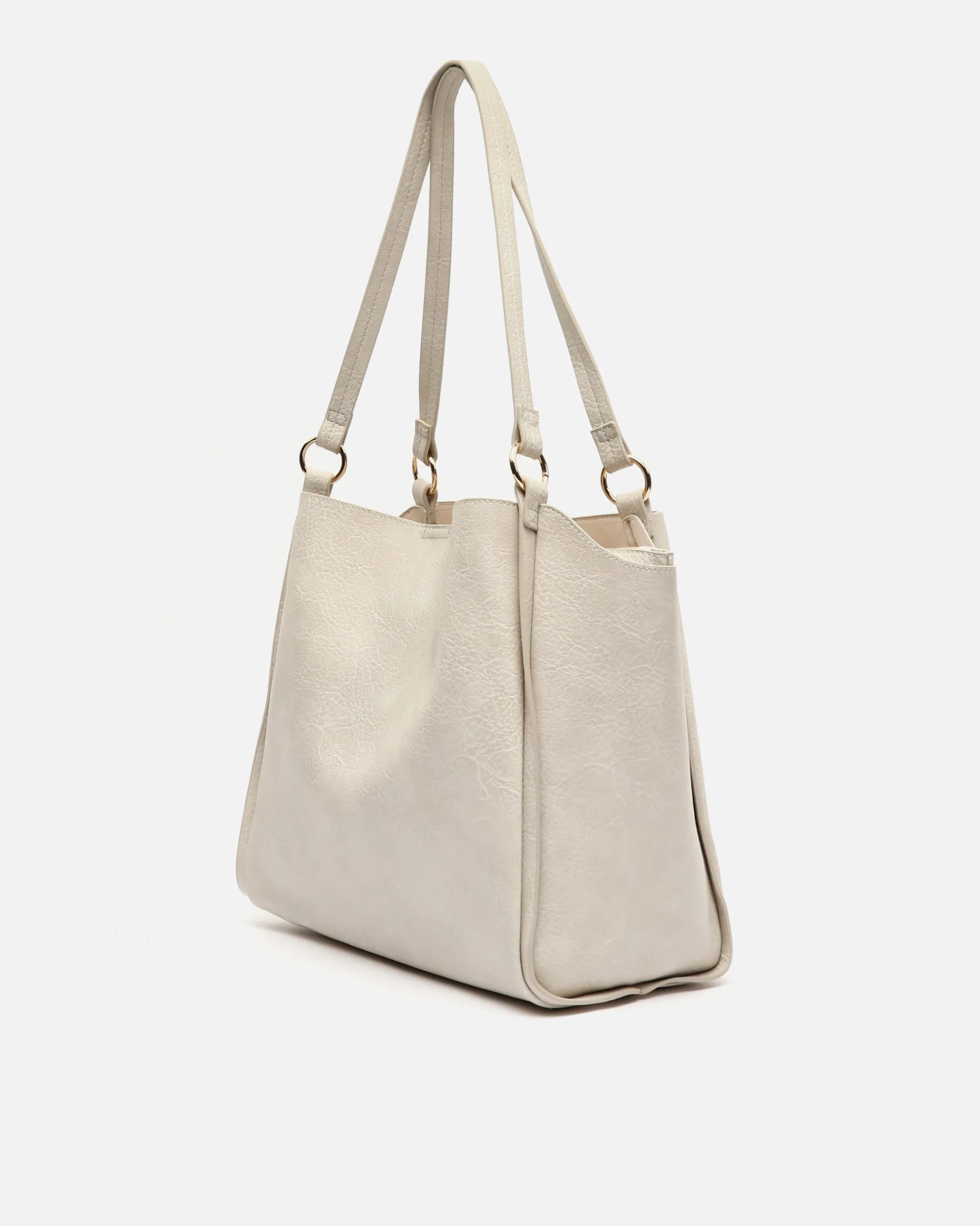 Misako Bolso shopper grande con bolsa en el interior