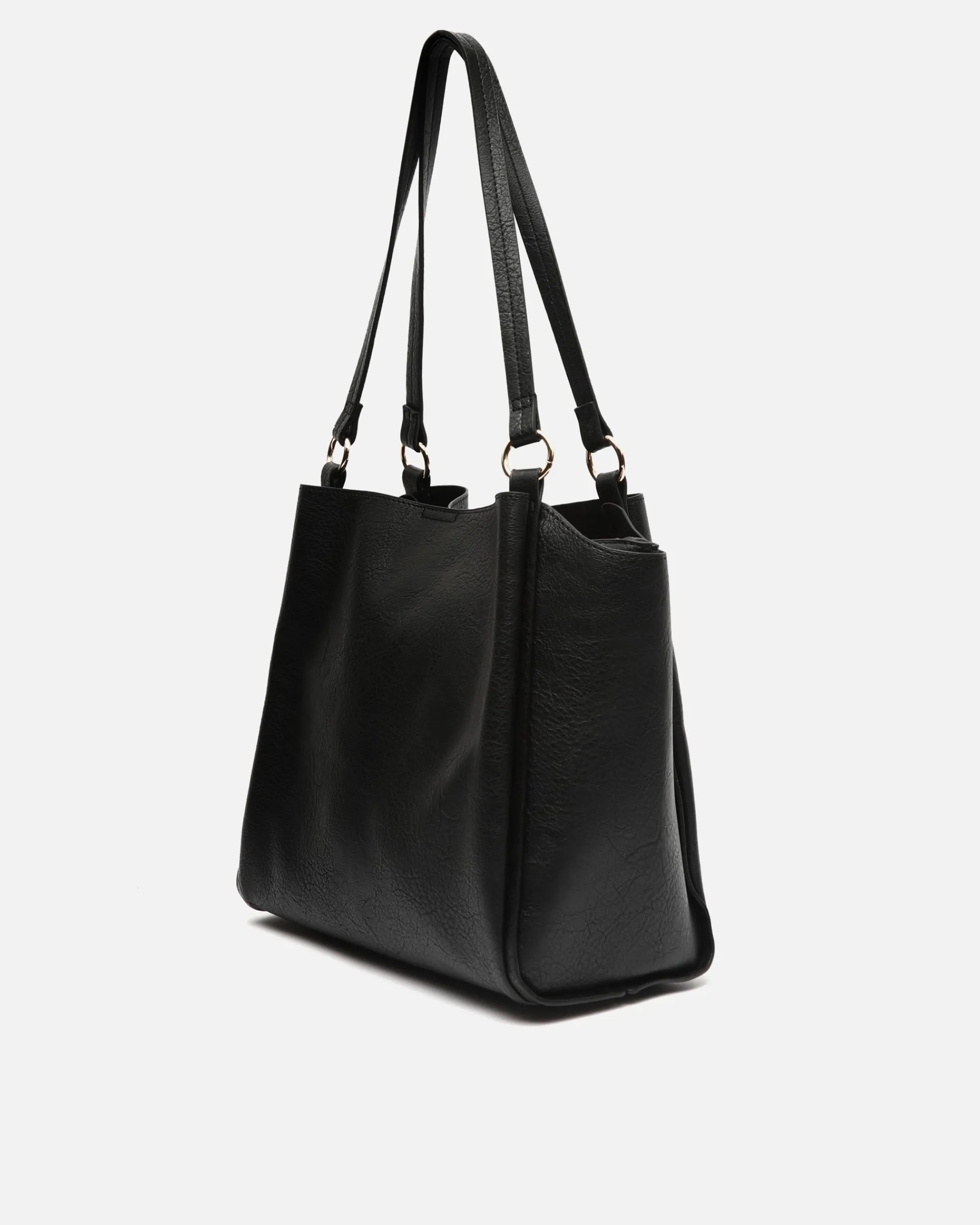 Misako Bolso shopper grande con bolsa en el interior