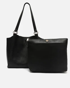 Misako Bolso shopper grande con bolsa en el interior
