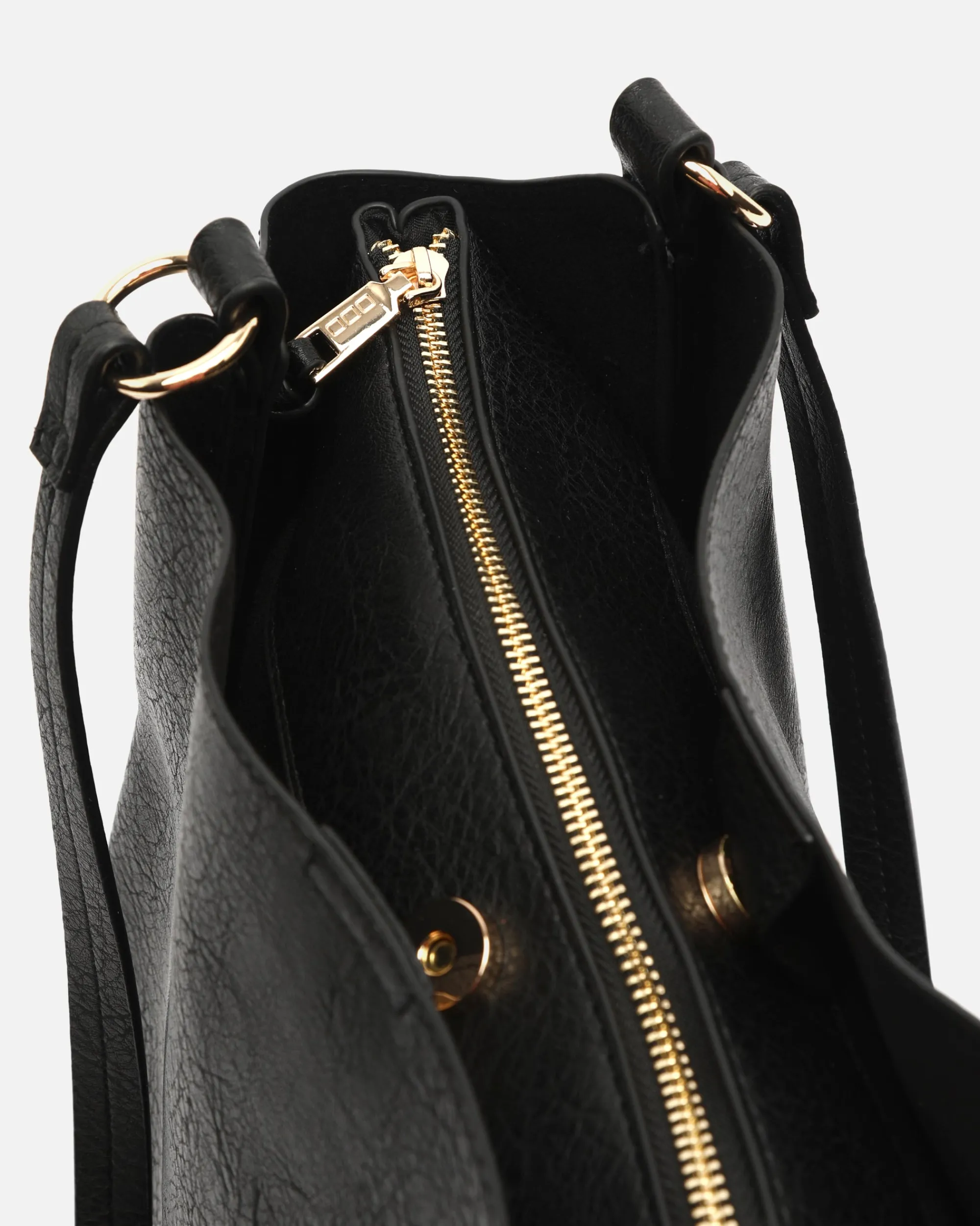 Misako Bolso shopper grande con bolsa en el interior