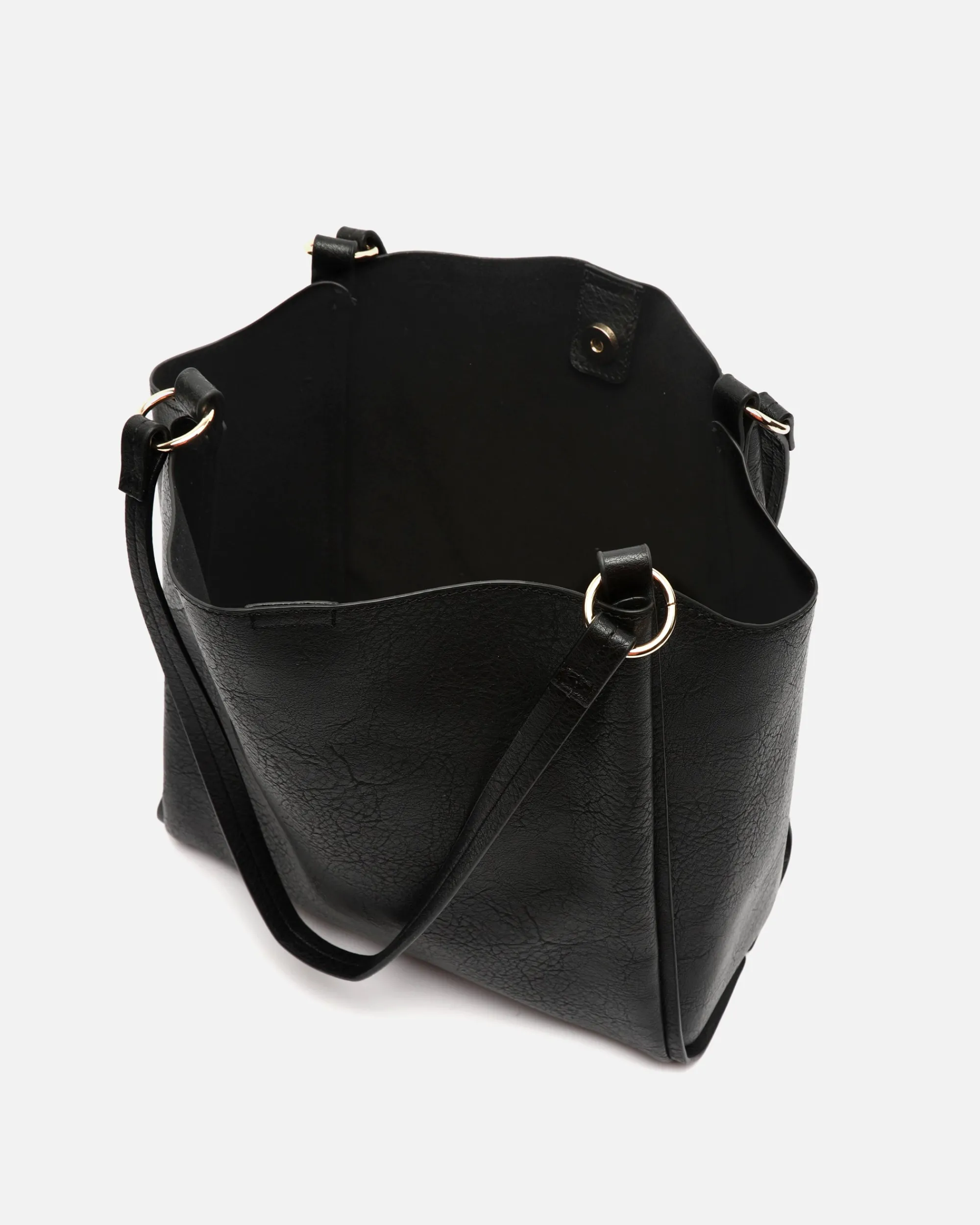 Misako Bolso shopper grande con bolsa en el interior