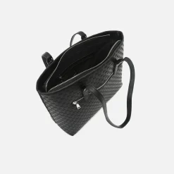 Misako Bolso shopper grande con bolsillo para portátil (13
