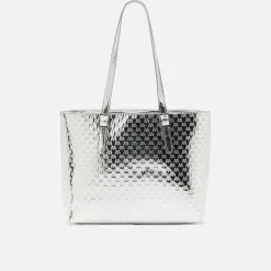 Misako Bolso shopper grande con bolsillo para portátil (13