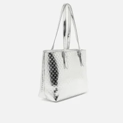 Misako Bolso shopper grande con bolsillo para portátil (13