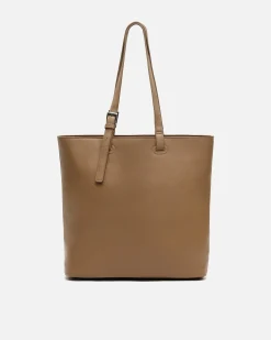 Misako Bolso shopper grande con neceser extraíble