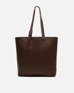 Misako Bolso shopper grande con neceser extraíble