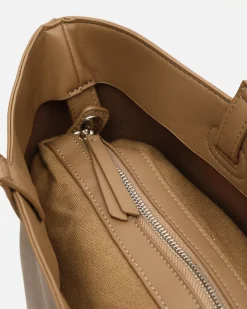 Misako Bolso shopper grande con neceser extraíble