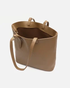 Misako Bolso shopper grande con neceser extraíble