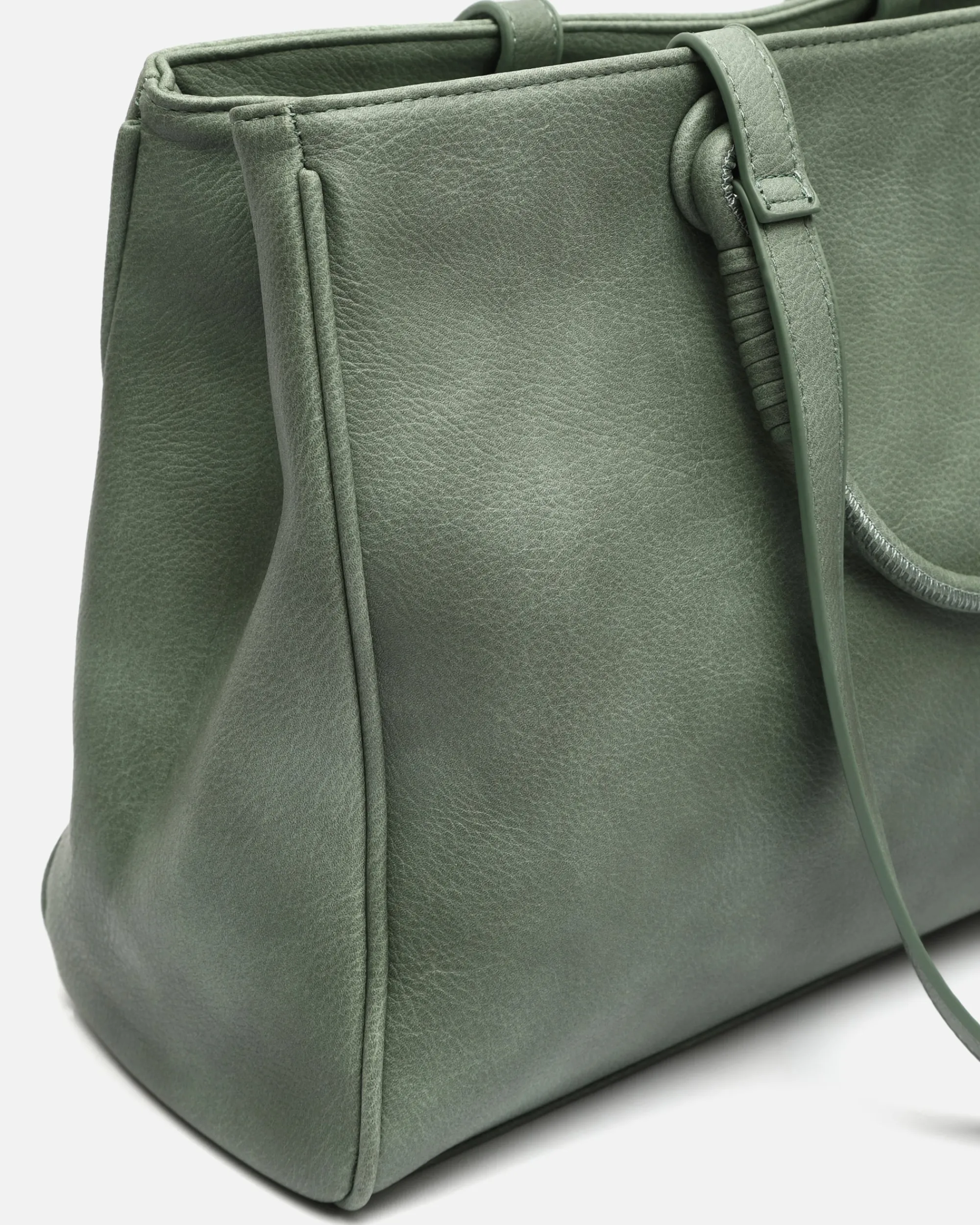 Misako Bolso shopper grande con asa de mano