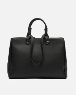 Misako Bolso shopper grande con asa de mano