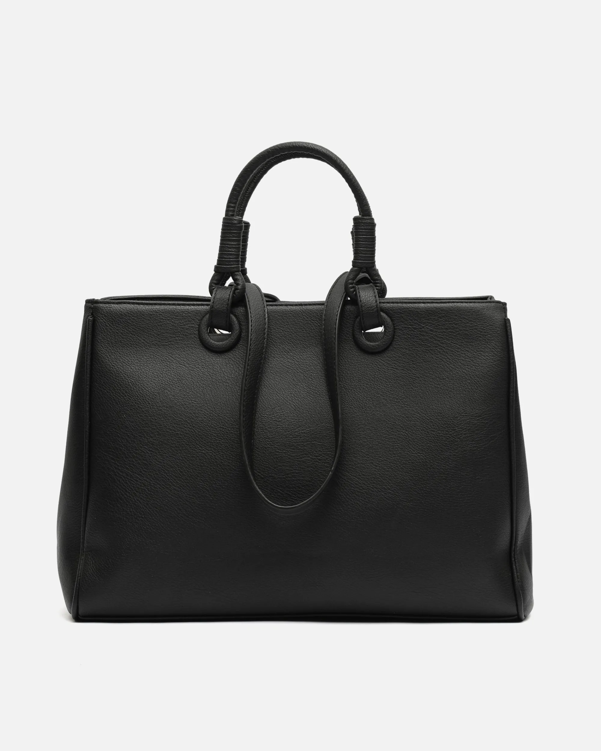 Misako Bolso shopper grande con asa de mano