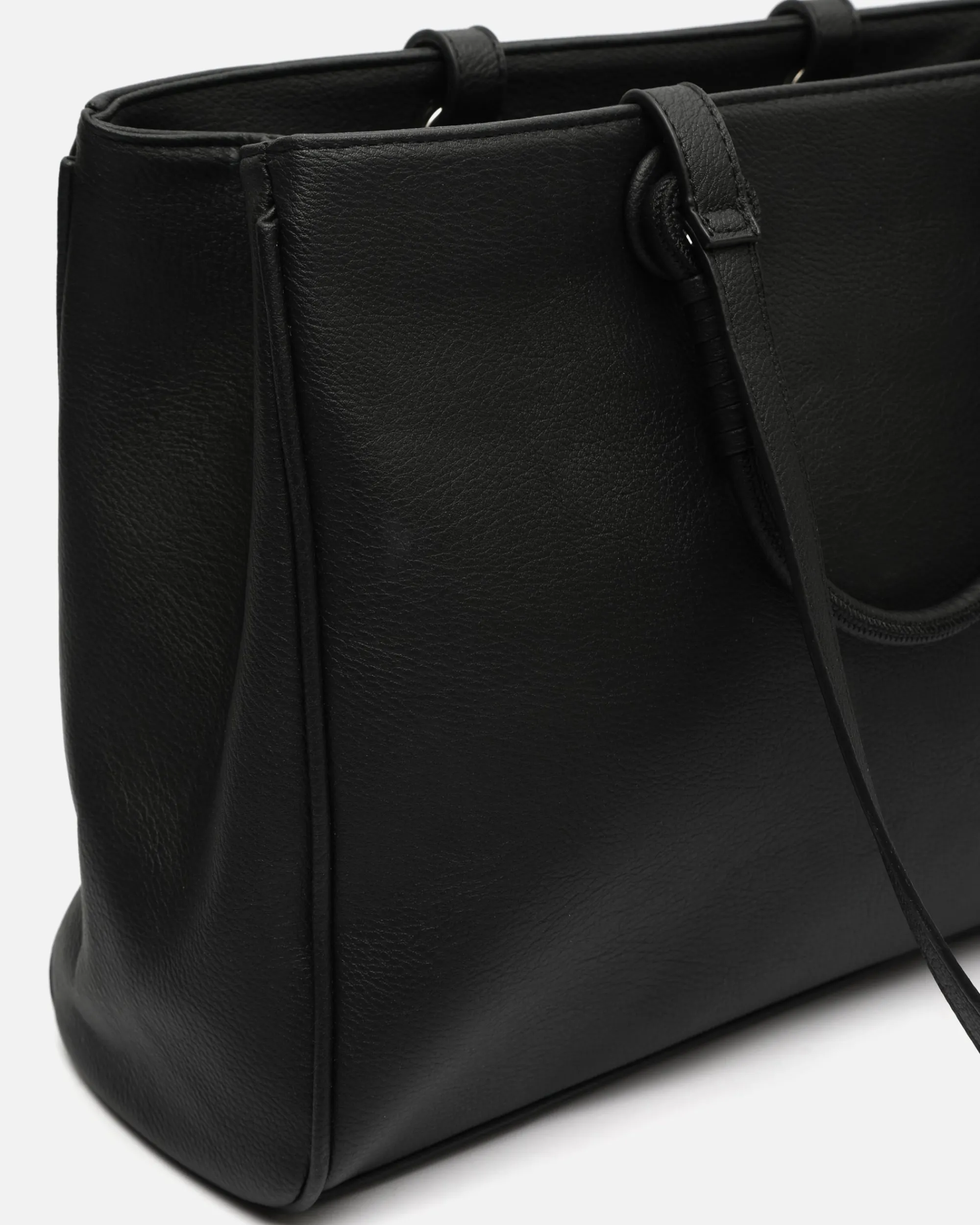 Misako Bolso shopper grande con asa de mano