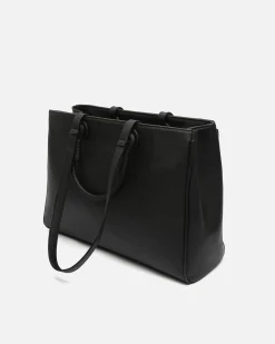 Misako Bolso shopper grande con asa de mano
