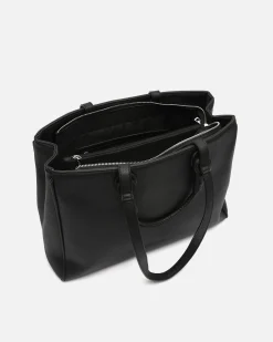 Misako Bolso shopper grande con asa de mano