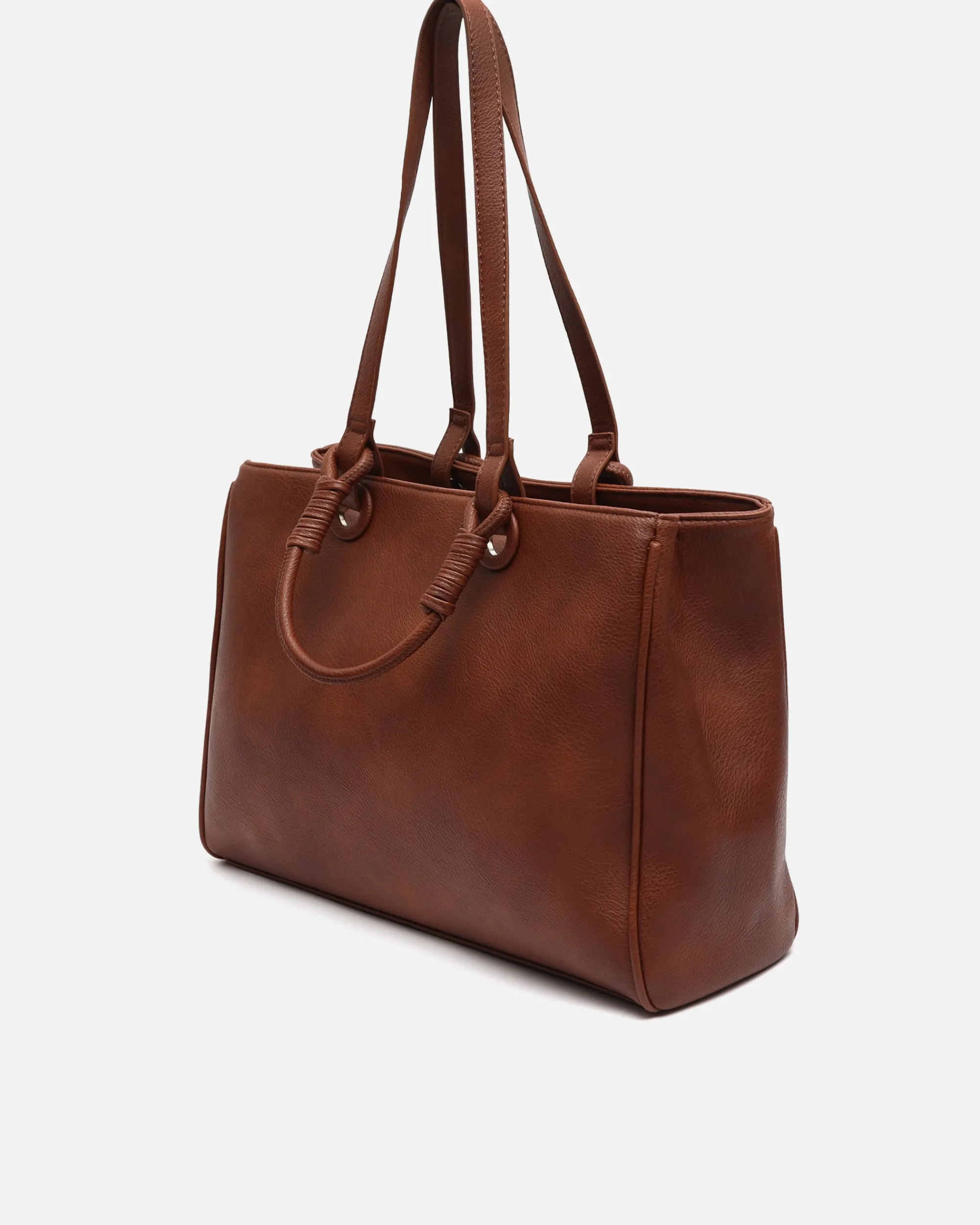 Misako Bolso shopper grande con asa de mano