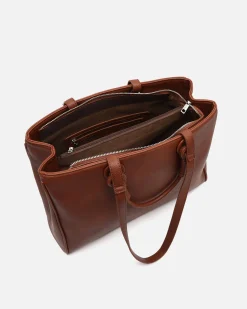 Misako Bolso shopper grande con asa de mano