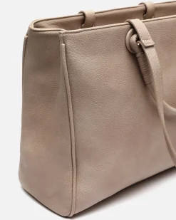 Misako Bolso shopper grande con asa de mano