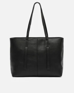 Misako Bolso shopper grande con bolsillo para portátil (15")