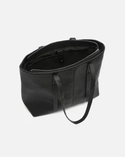 Misako Bolso shopper grande con bolsillo para portátil (15