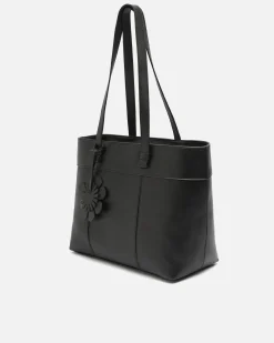 Misako Bolso shopper grande con detalle colgante
