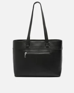 Misako Bolso shopper grande con detalle colgante