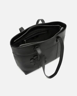 Misako Bolso shopper grande con detalle colgante
