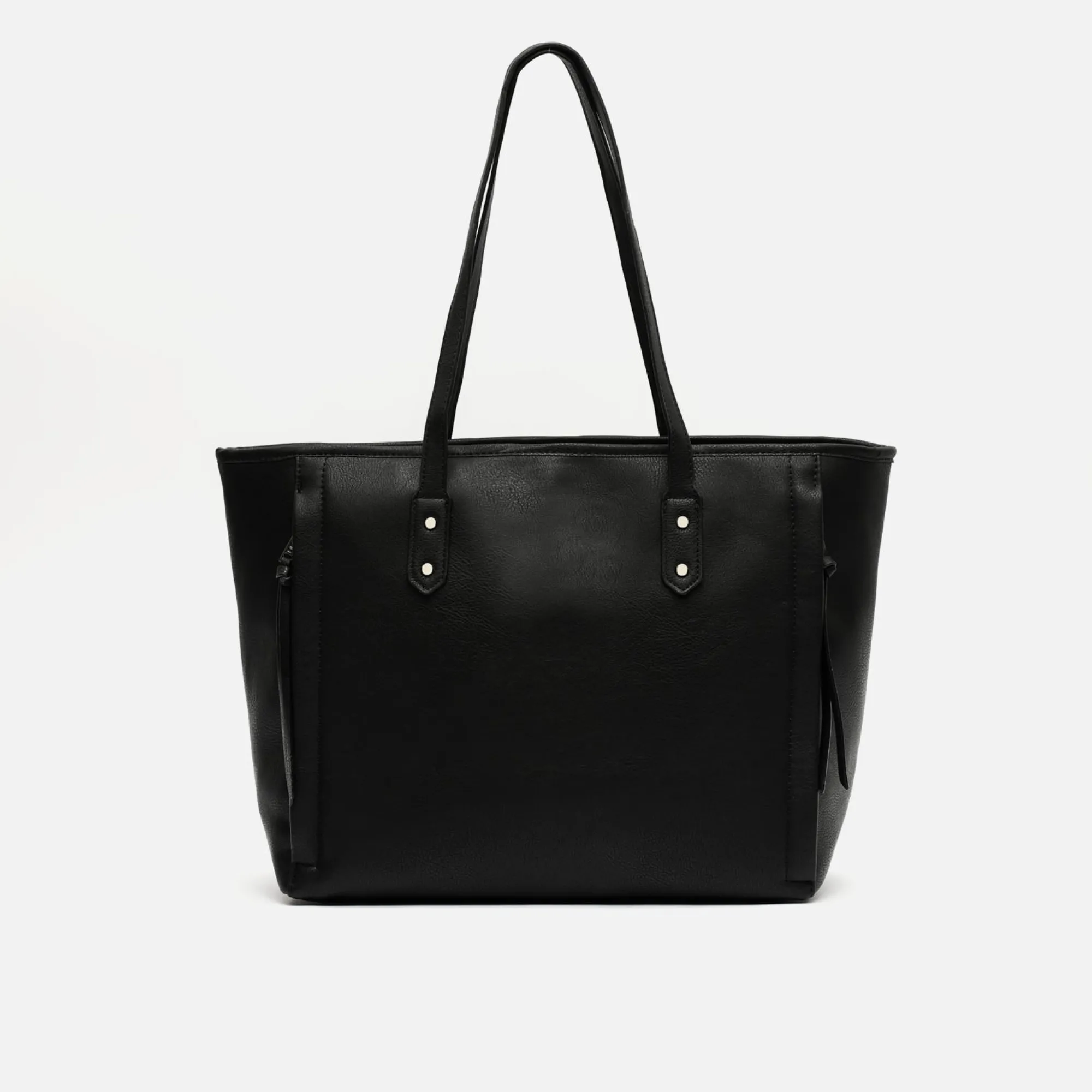Misako Bolso shopper grande con bolsillo para portátil (15")