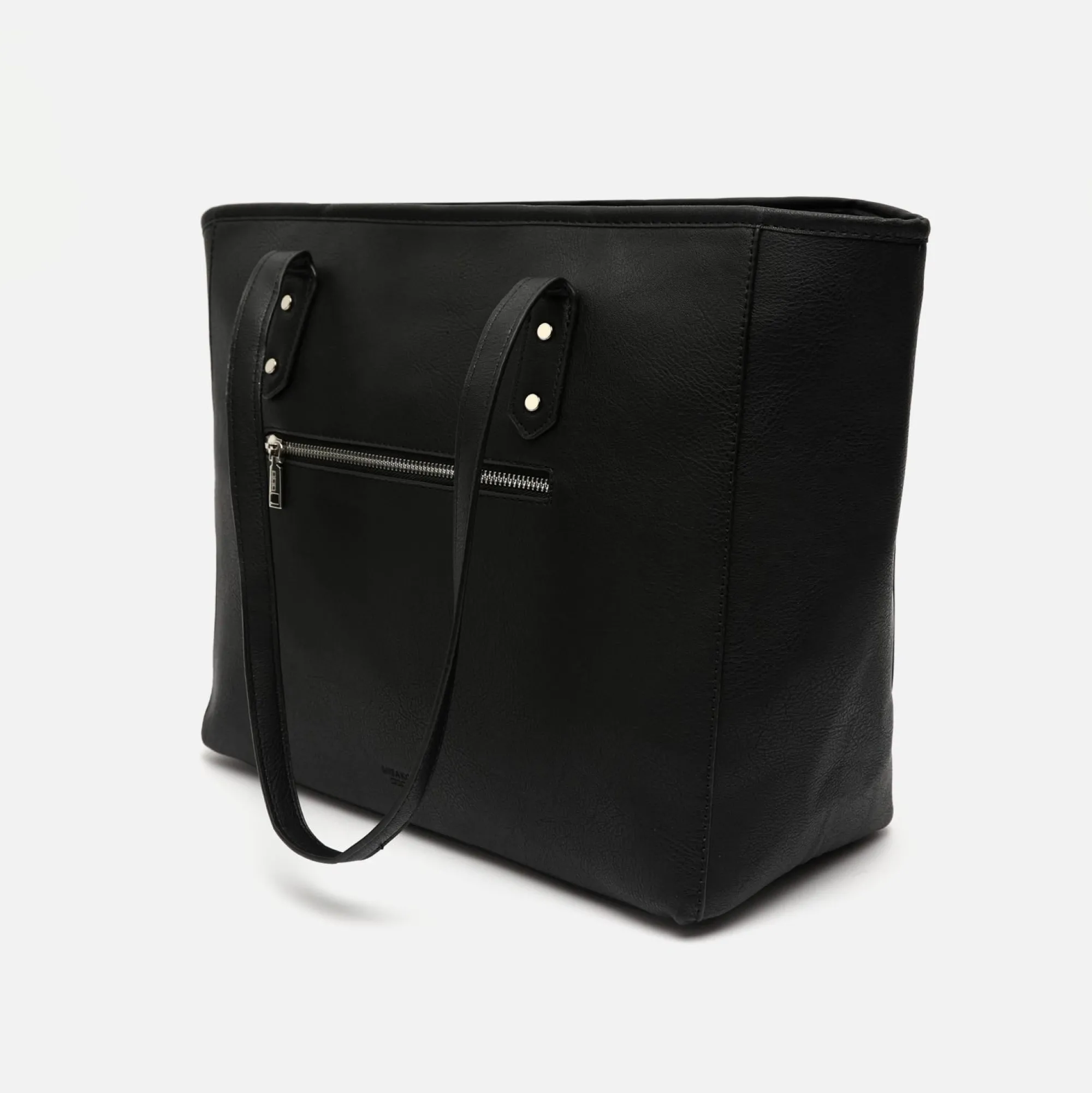Misako Bolso shopper grande con bolsillo para portátil (15")