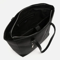 Misako Bolso shopper grande con bolsillo para portátil (15