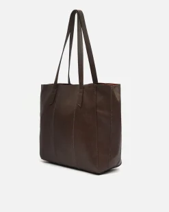 Misako Bolso shopper grande con neceser extraíble