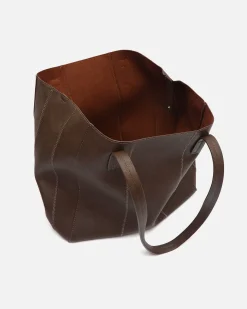 Misako Bolso shopper grande con neceser extraíble