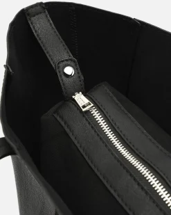 Misako Bolso shopper grande con neceser extraíble