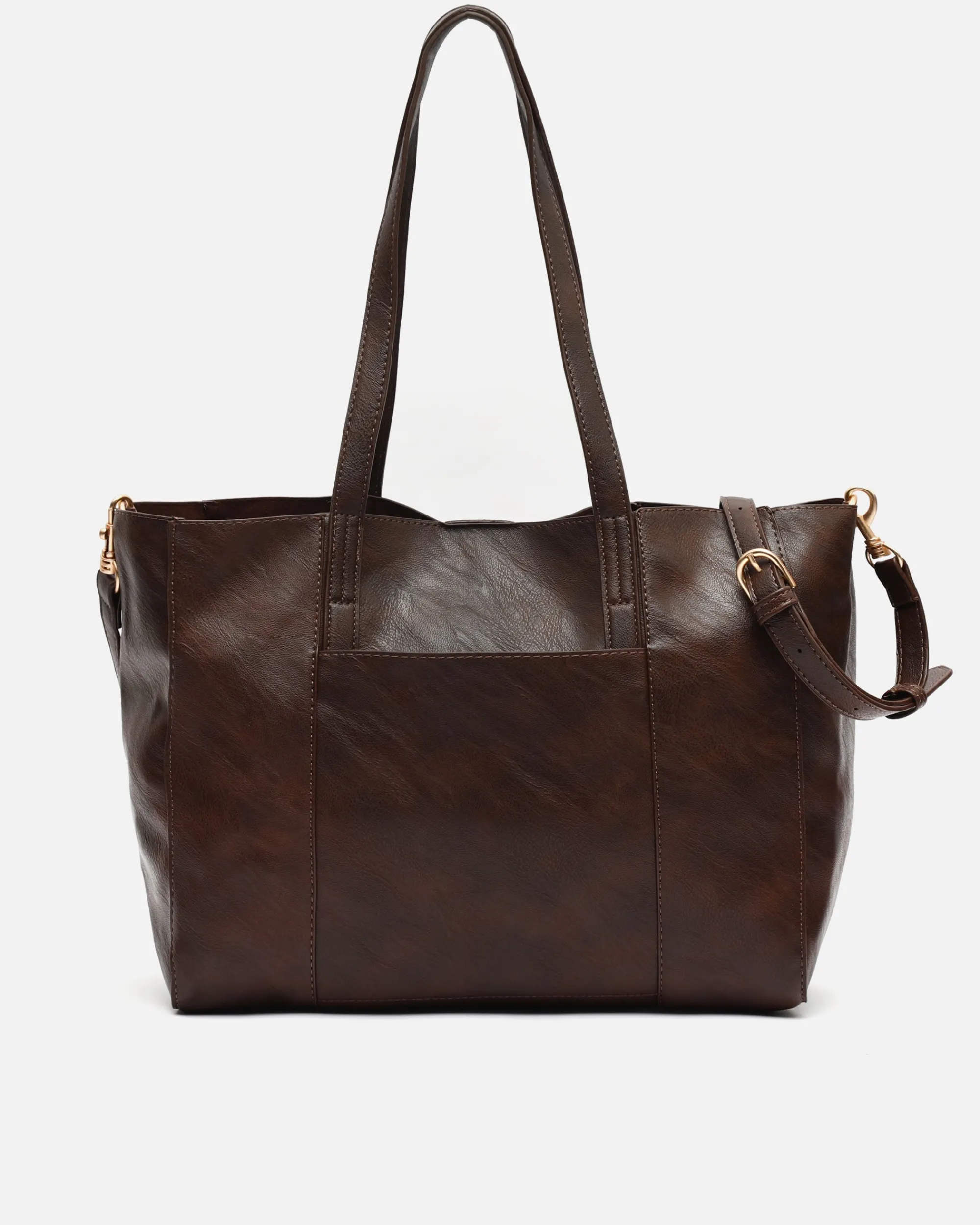 Misako Bolso shopper grande con bolsa interior extraíble