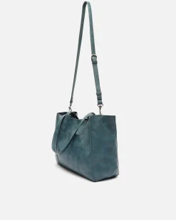 Misako Bolso shopper grande con bolsa interior extraíble