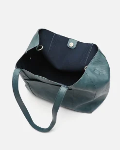 Misako Bolso shopper grande con bolsa interior extraíble