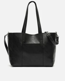 Misako Bolso shopper grande con bolsa interior extraíble