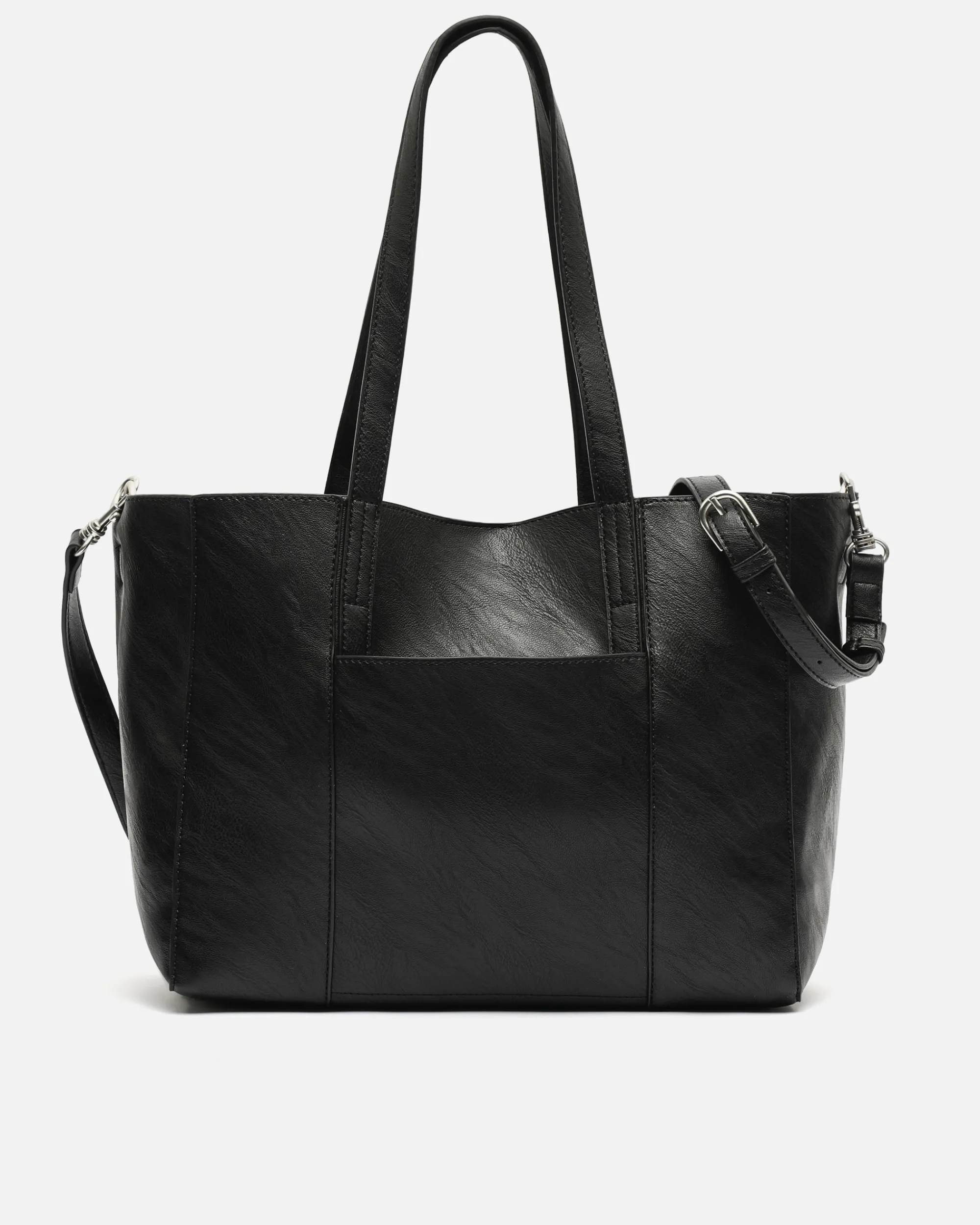 Misako Bolso shopper grande con bolsa interior extraíble