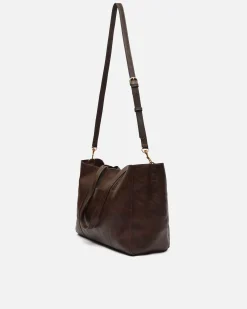 Misako Bolso shopper grande con bolsa interior extraíble