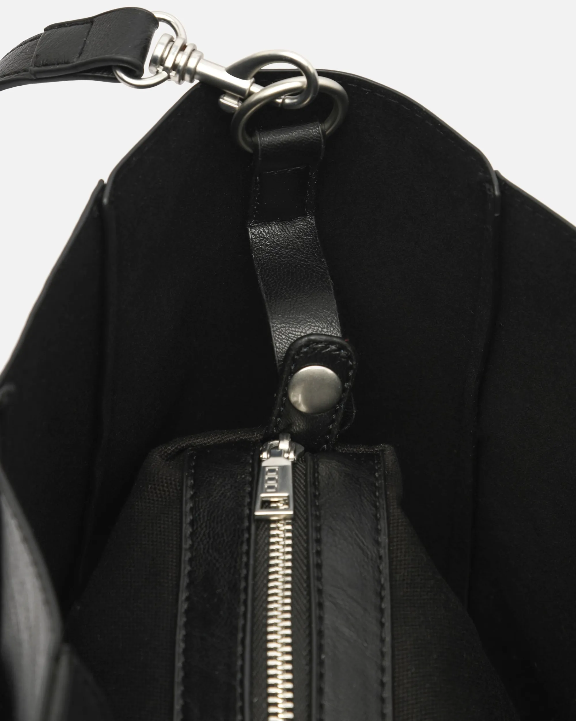 Misako Bolso shopper grande con bolsa interior extraíble