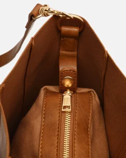Misako Bolso shopper grande con bolsa interior extraíble