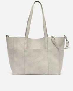 Misako Bolso shopper grande con bolsa interior extraíble