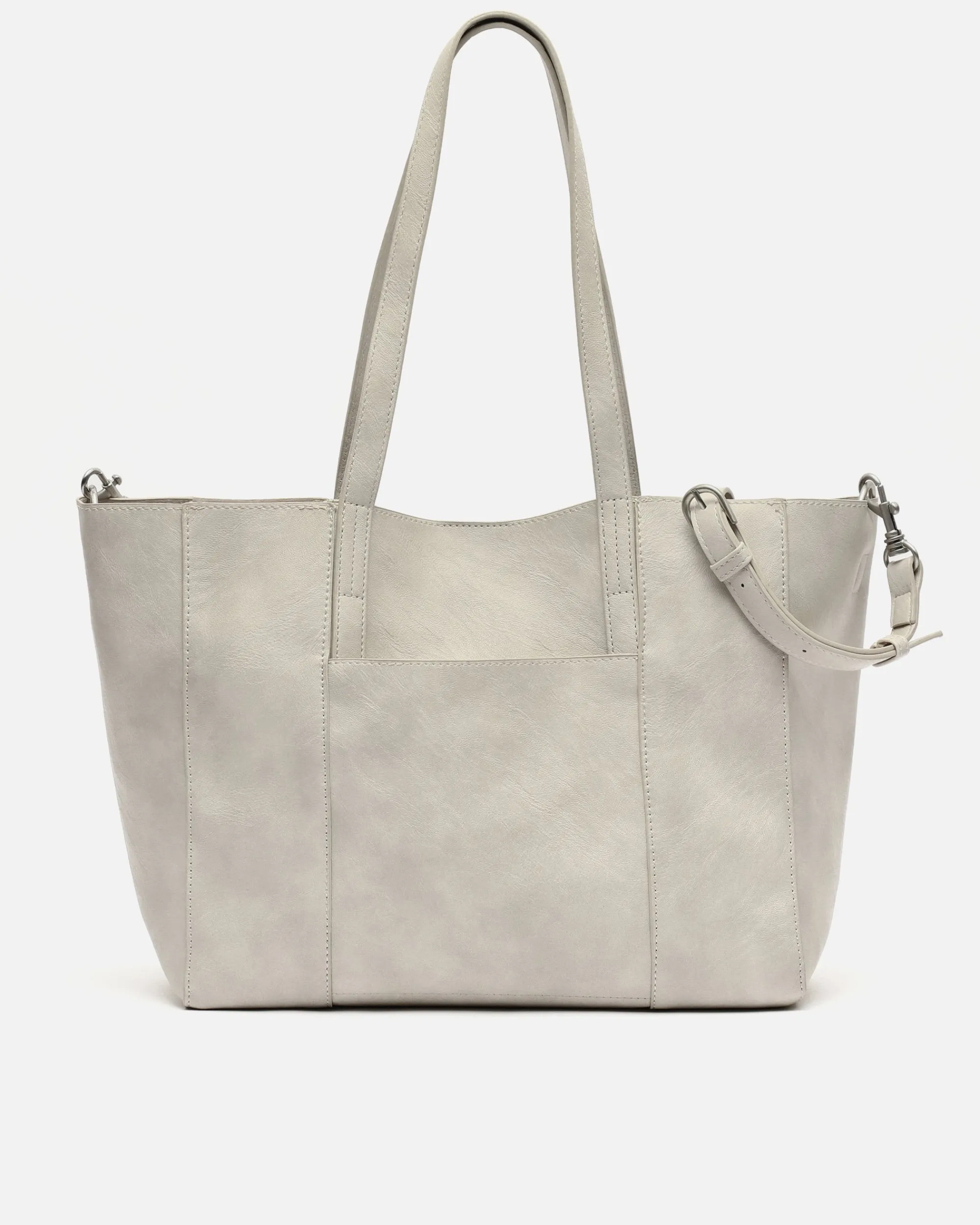 Misako Bolso shopper grande con bolsa interior extraíble