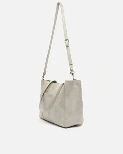 Misako Bolso shopper grande con bolsa interior extraíble