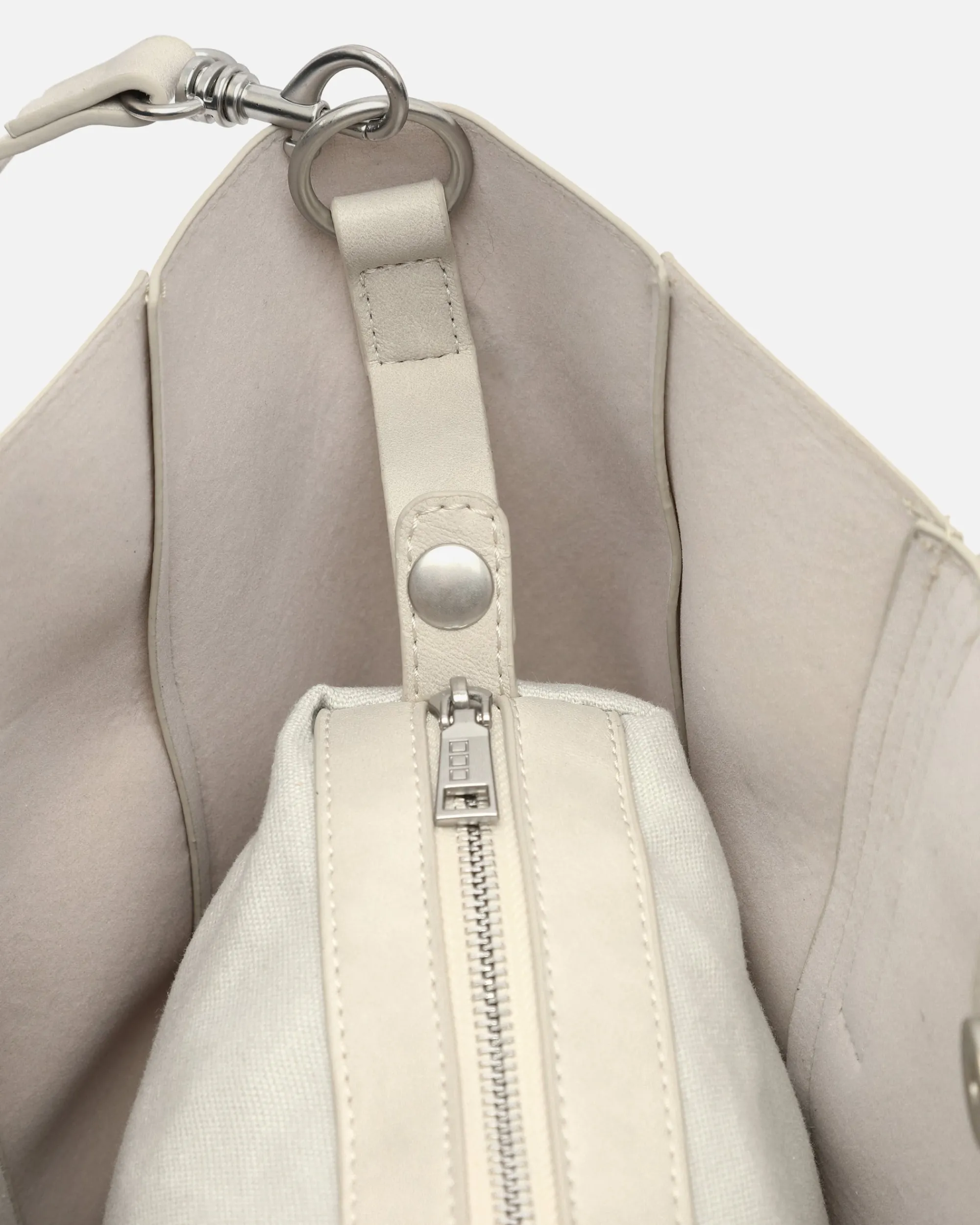 Misako Bolso shopper grande con bolsa interior extraíble