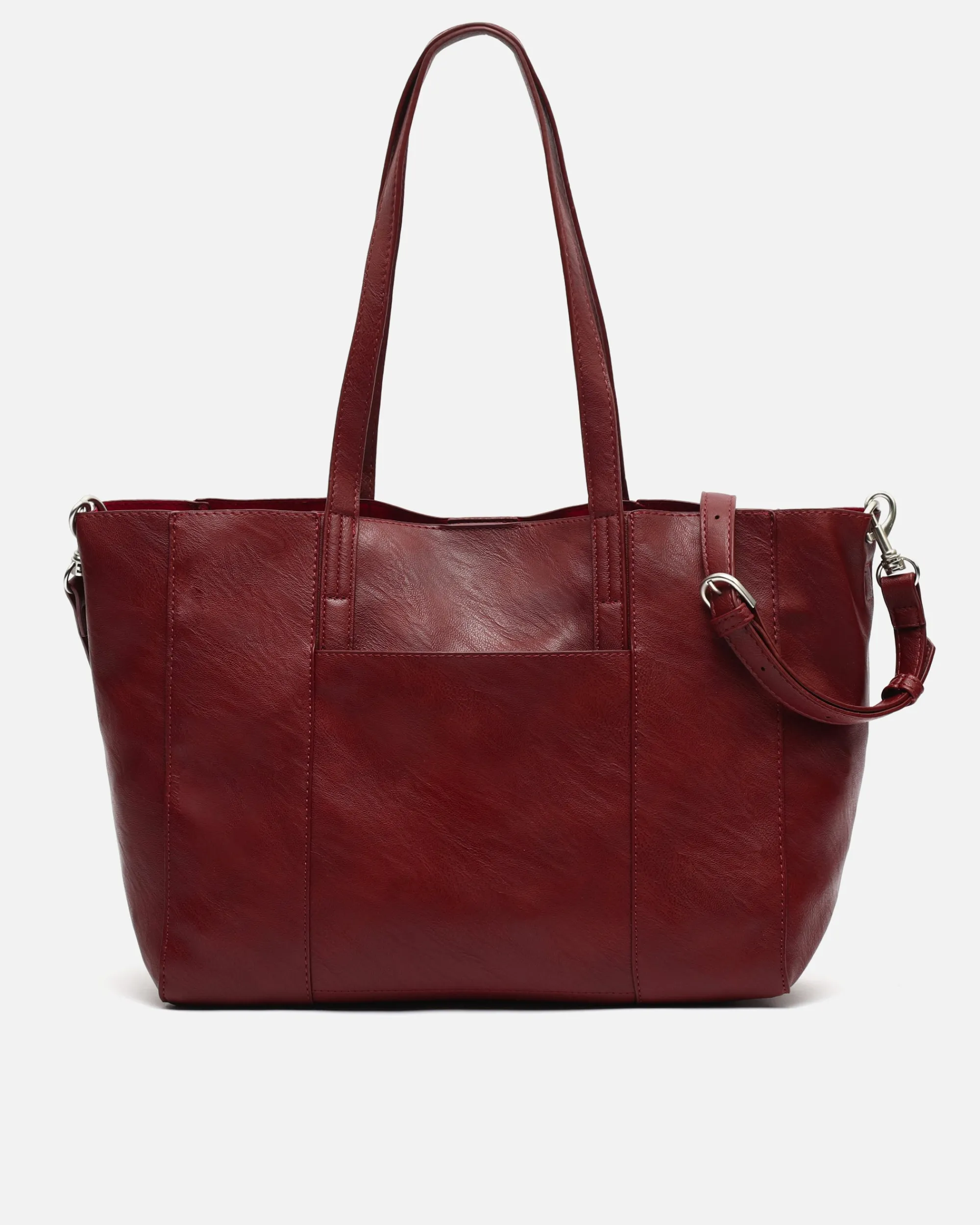 Misako Bolso shopper grande con bolsa interior extraíble